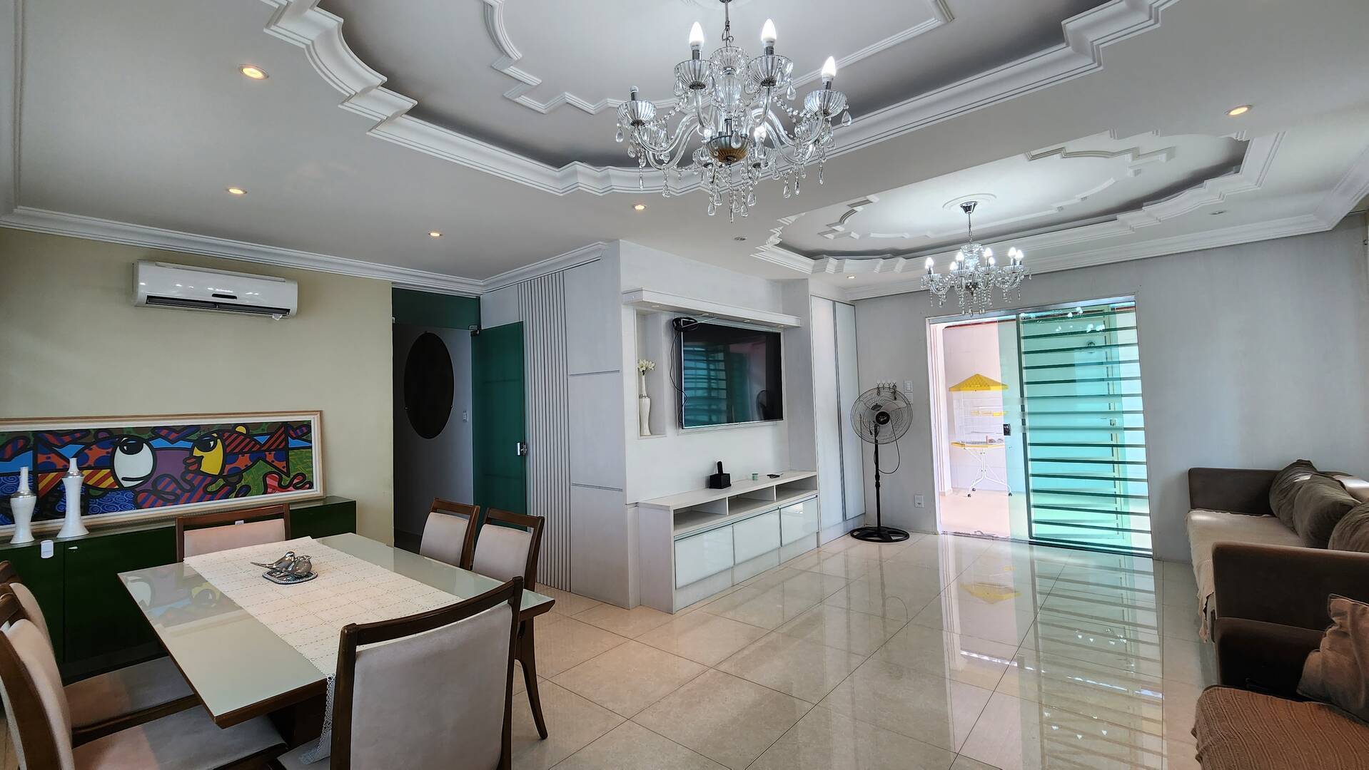 Casa, 3 quartos, 200 m² - Foto 5