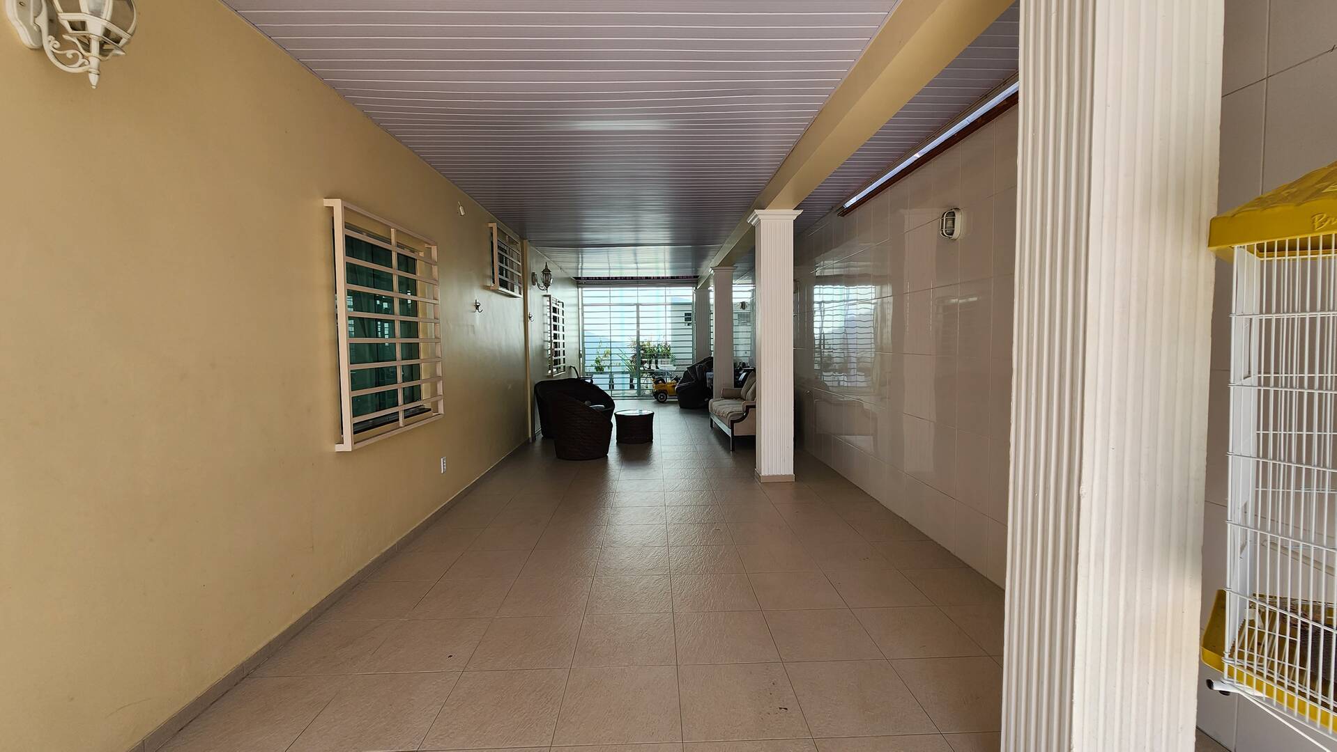 Casa, 3 quartos, 200 m² - Foto 3