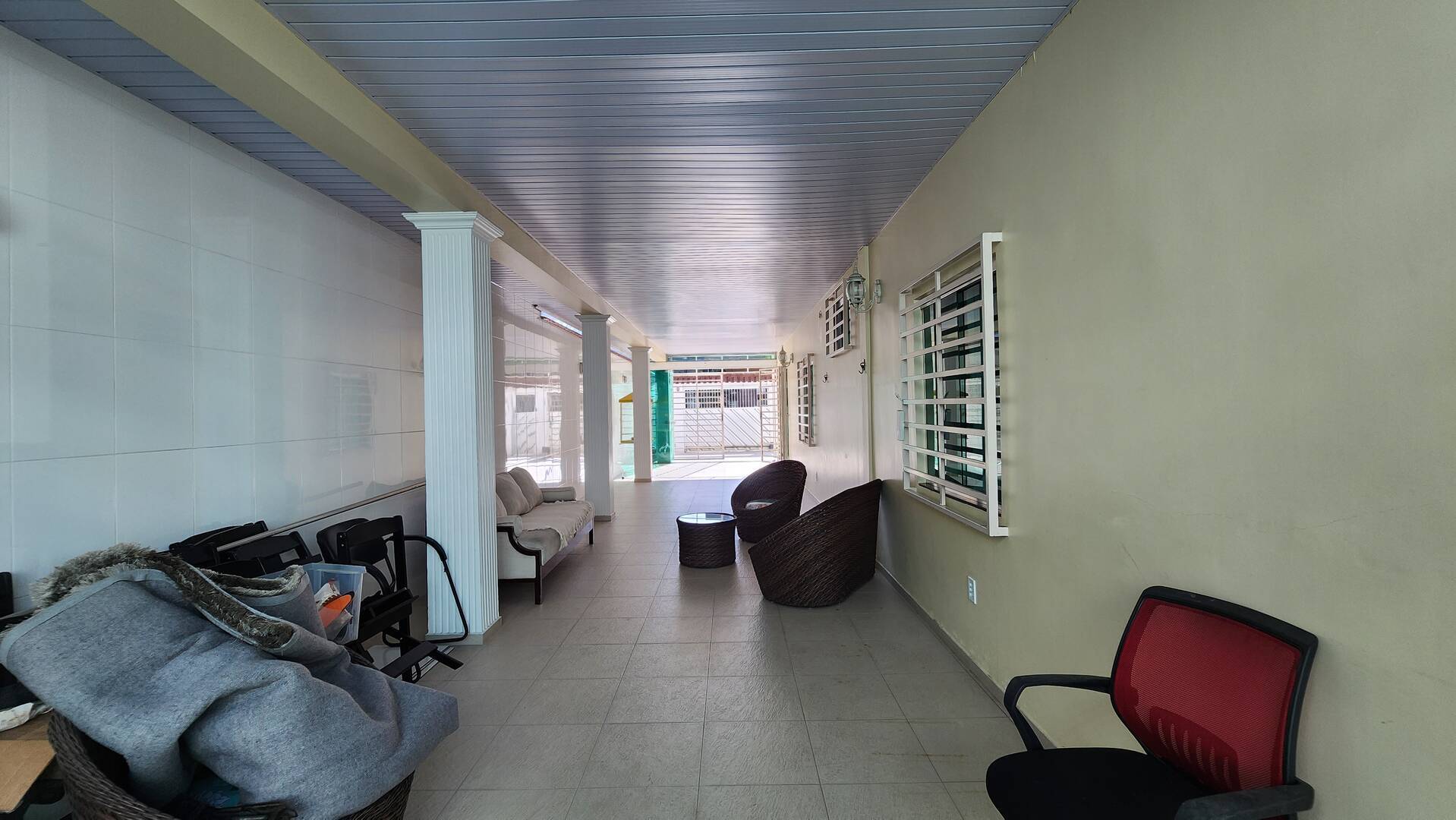 Casa, 3 quartos, 200 m² - Foto 4