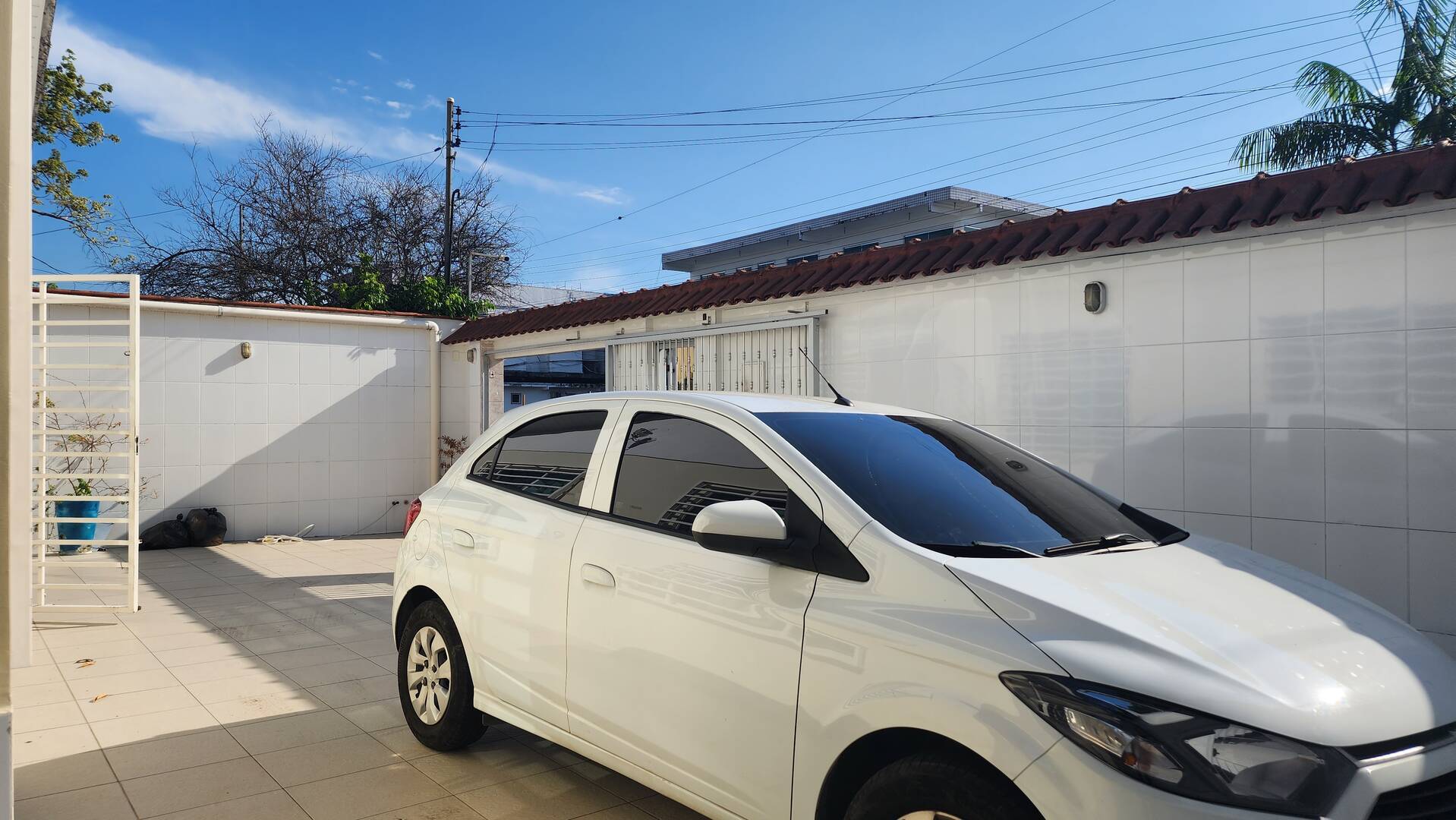 Casa, 3 quartos, 200 m² - Foto 2