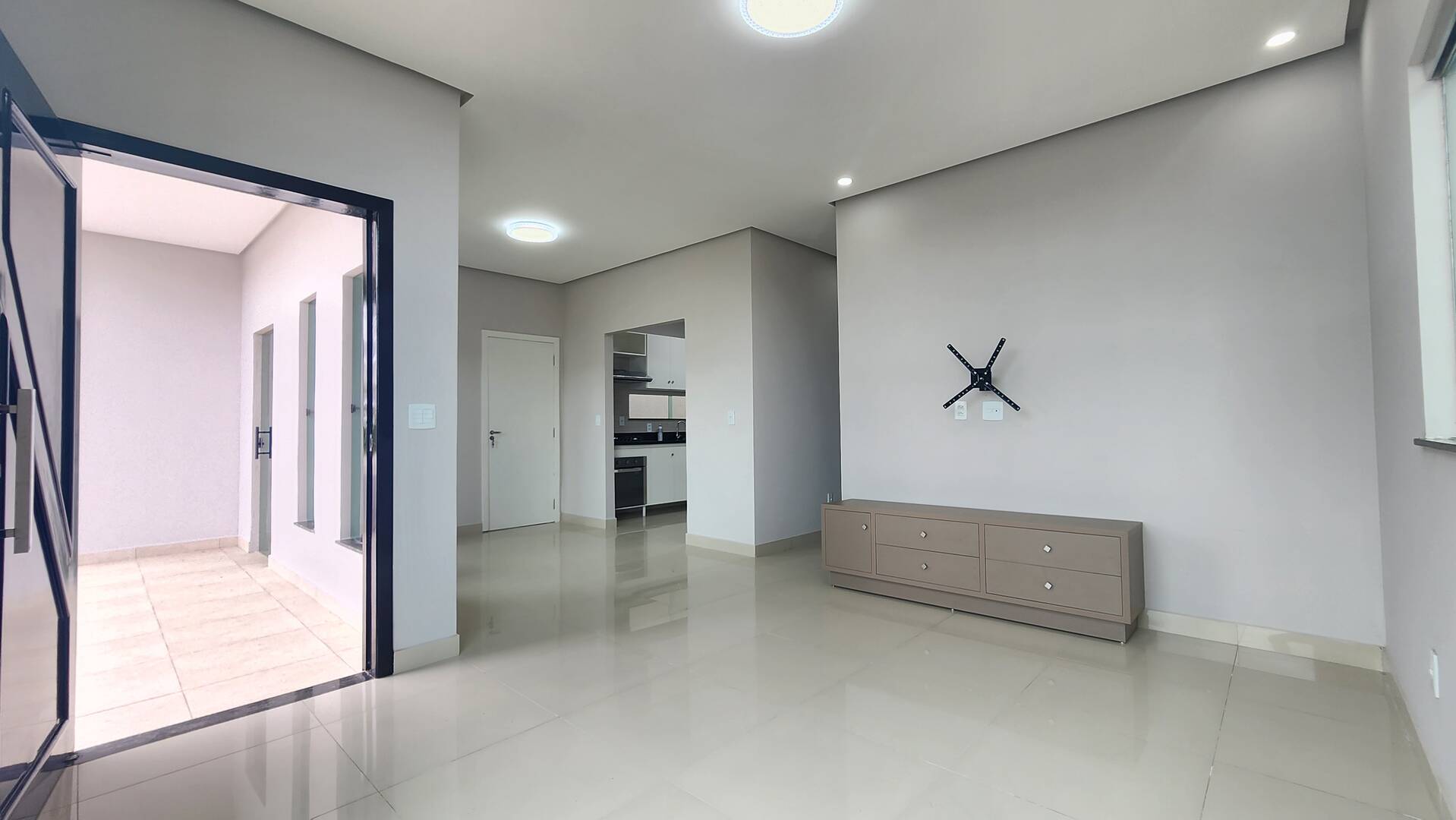 Casa de Condomínio, 3 quartos - Foto 5