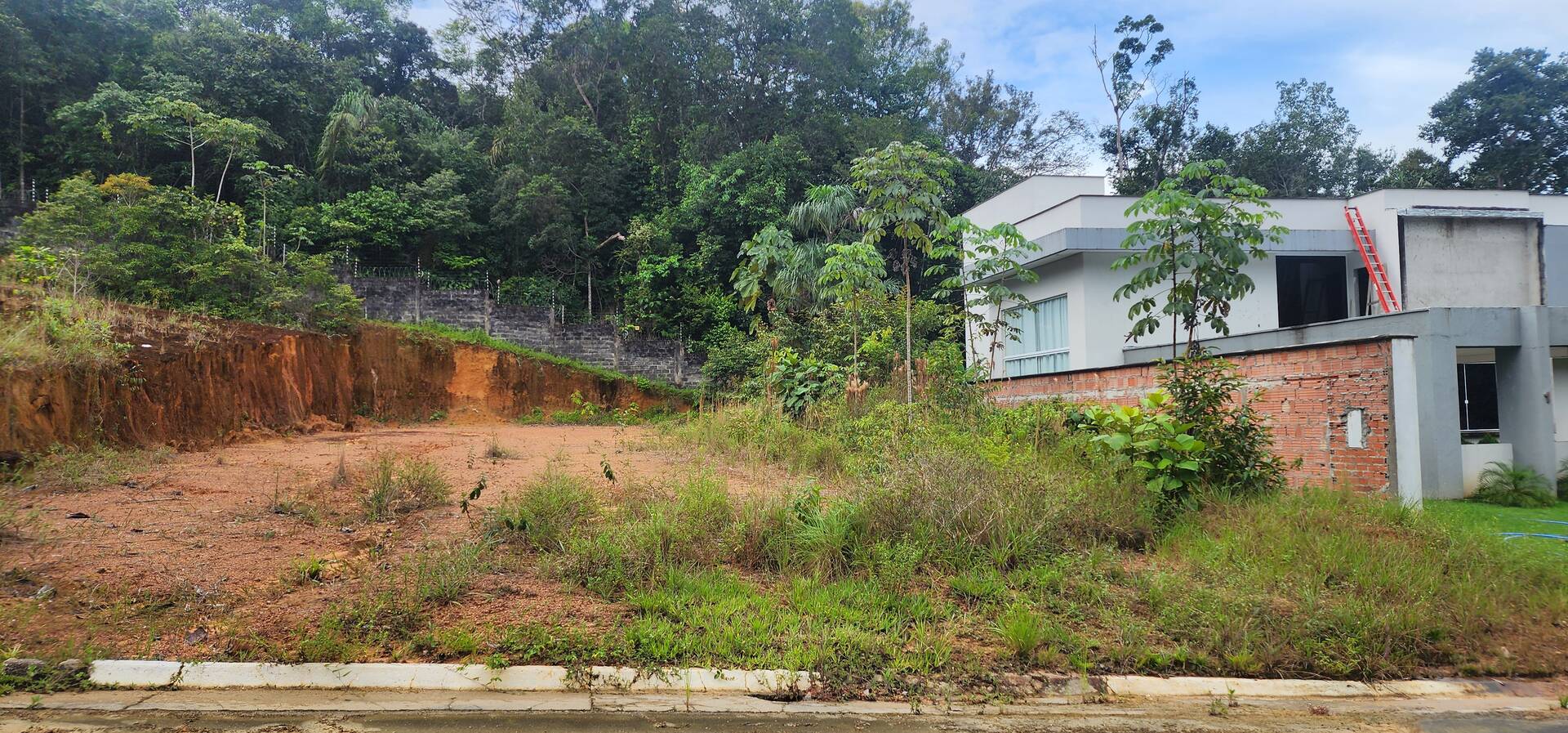 Terreno, 860 m² - Foto 2