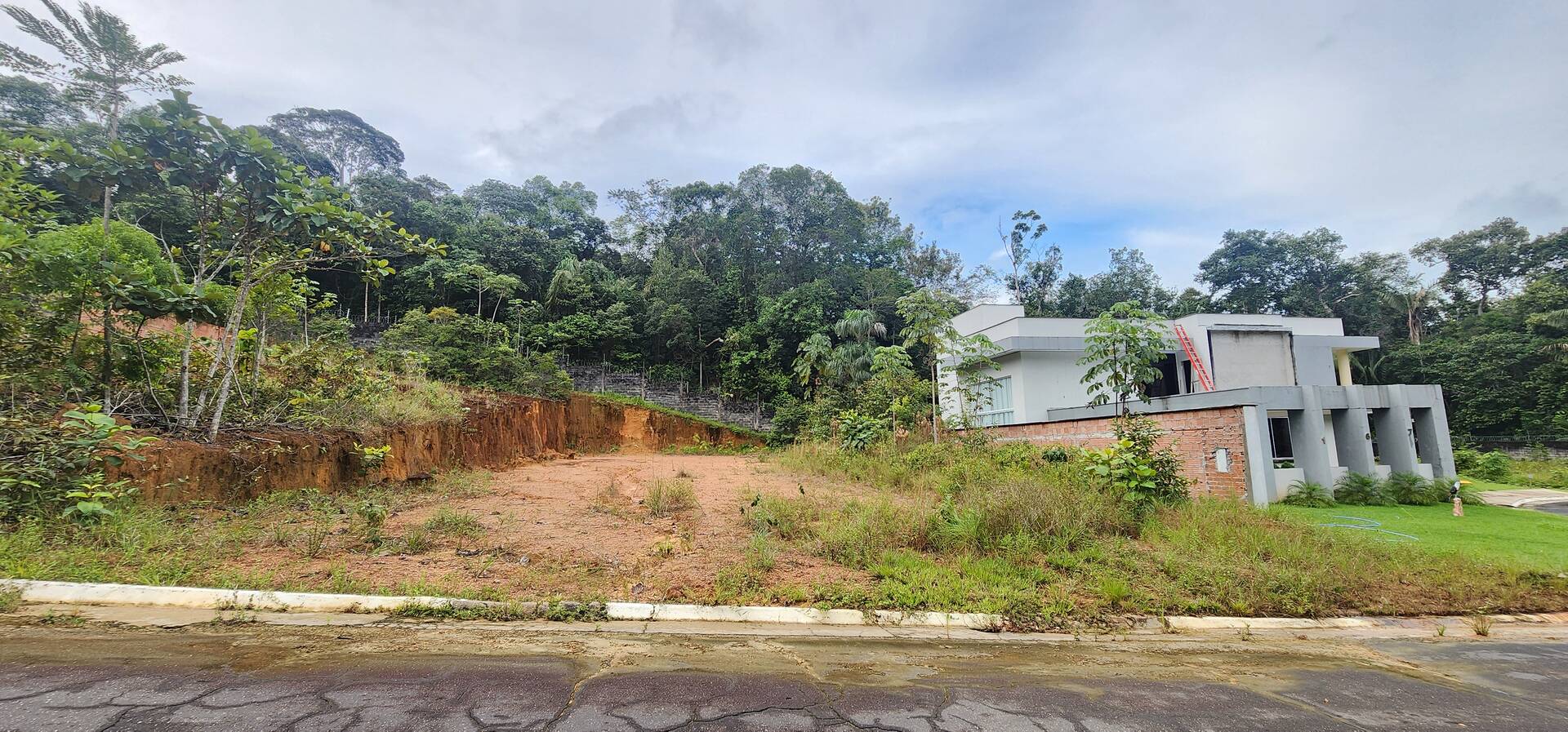 Terreno, 860 m² - Foto 1