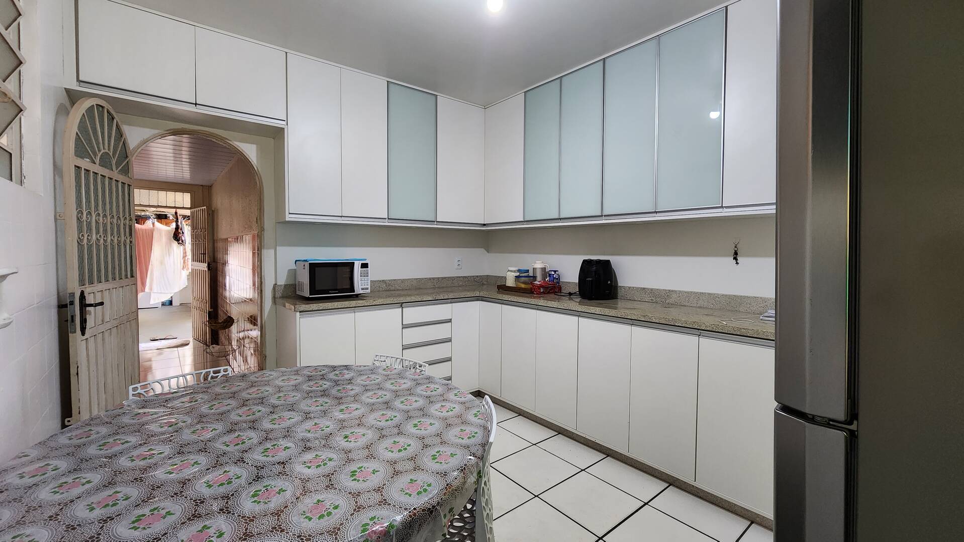 Casa, 3 quartos, 200 m² - Foto 8