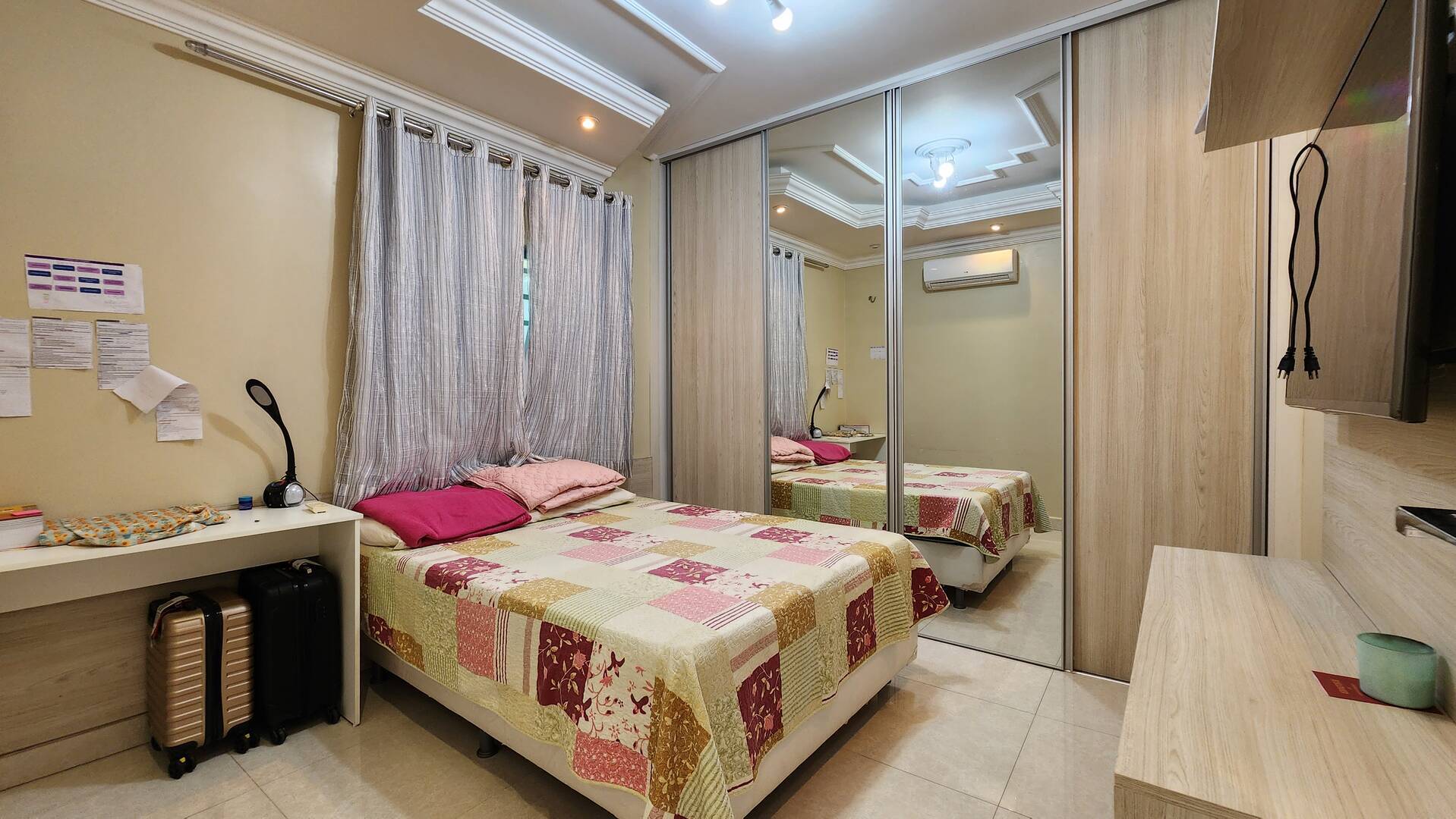 Casa, 3 quartos, 200 m² - Foto 14