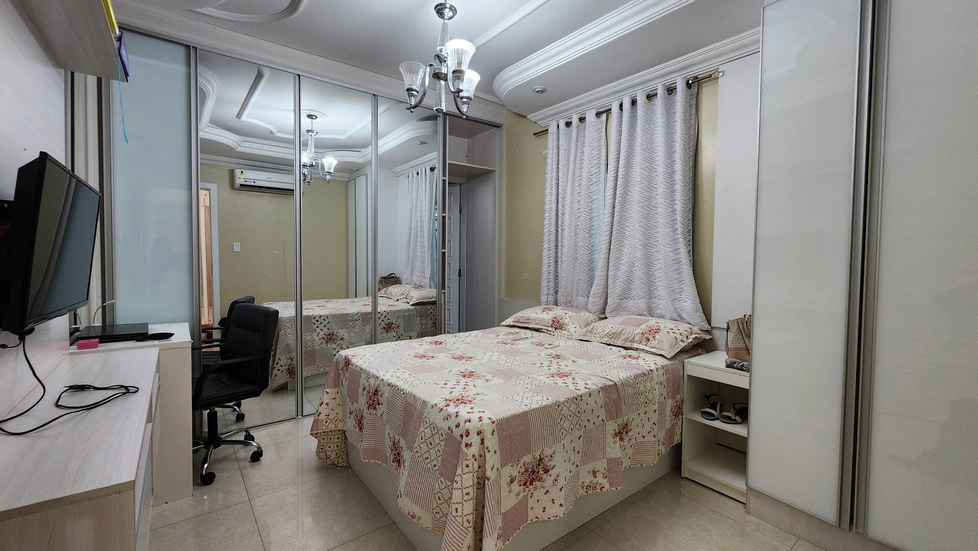Casa, 3 quartos, 200 m² - Foto 16