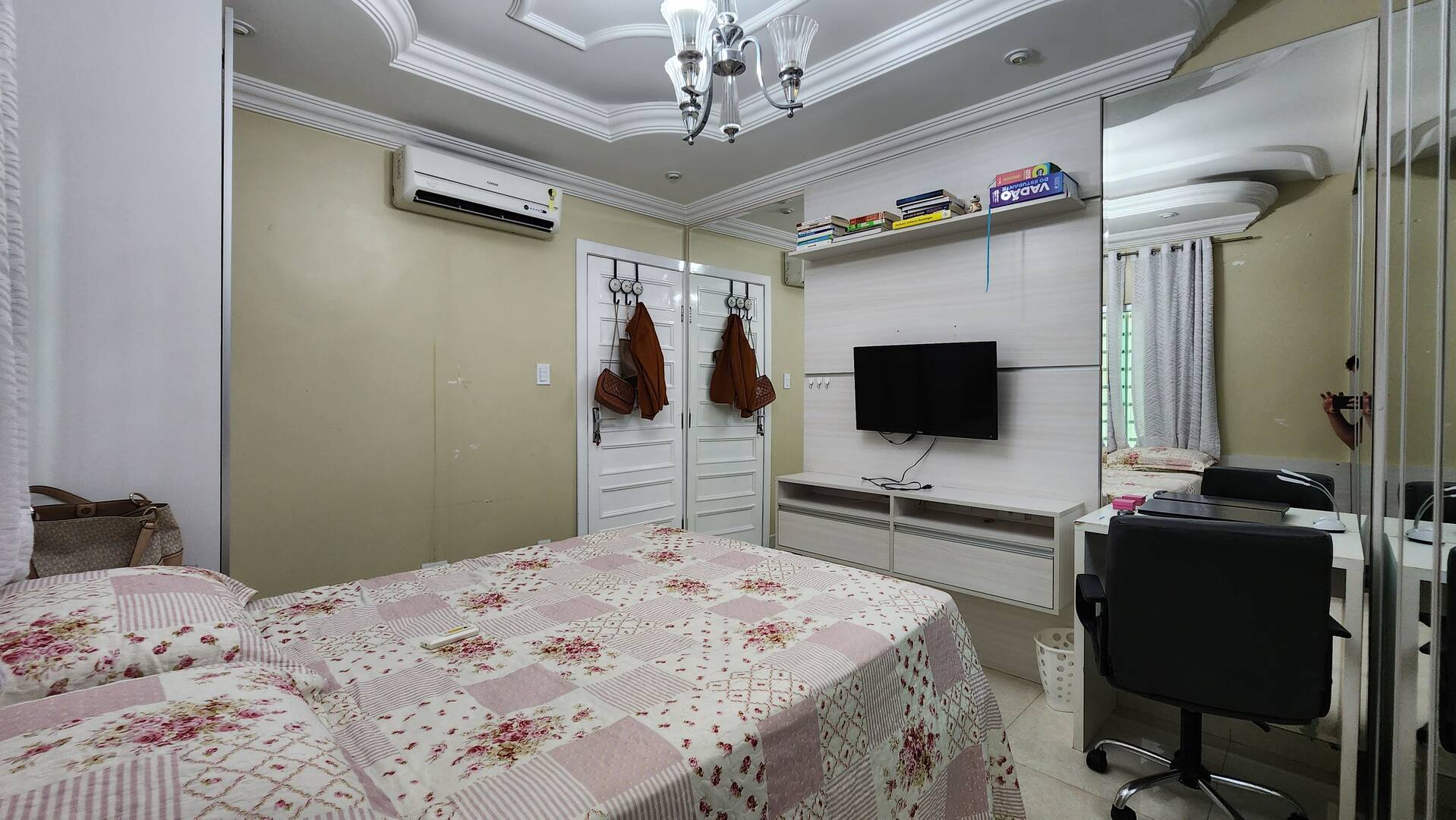 Casa, 3 quartos, 200 m² - Foto 17