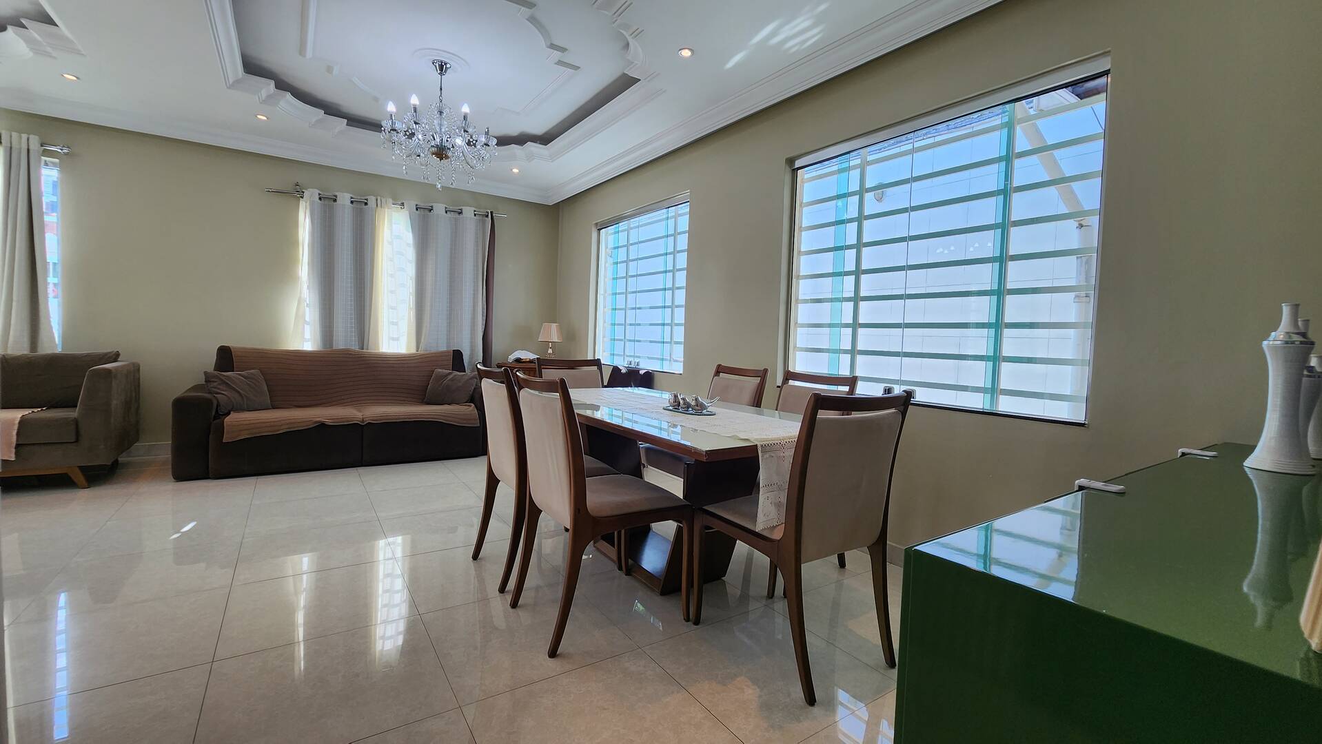 Casa, 3 quartos, 200 m² - Foto 7