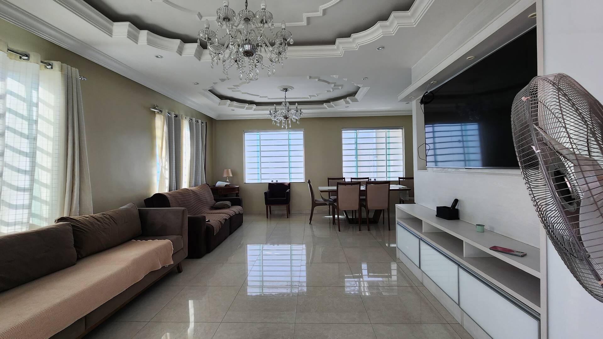Casa, 3 quartos, 200 m² - Foto 6