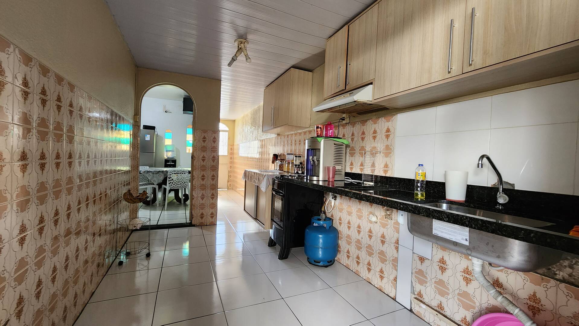 Casa, 3 quartos, 200 m² - Foto 10