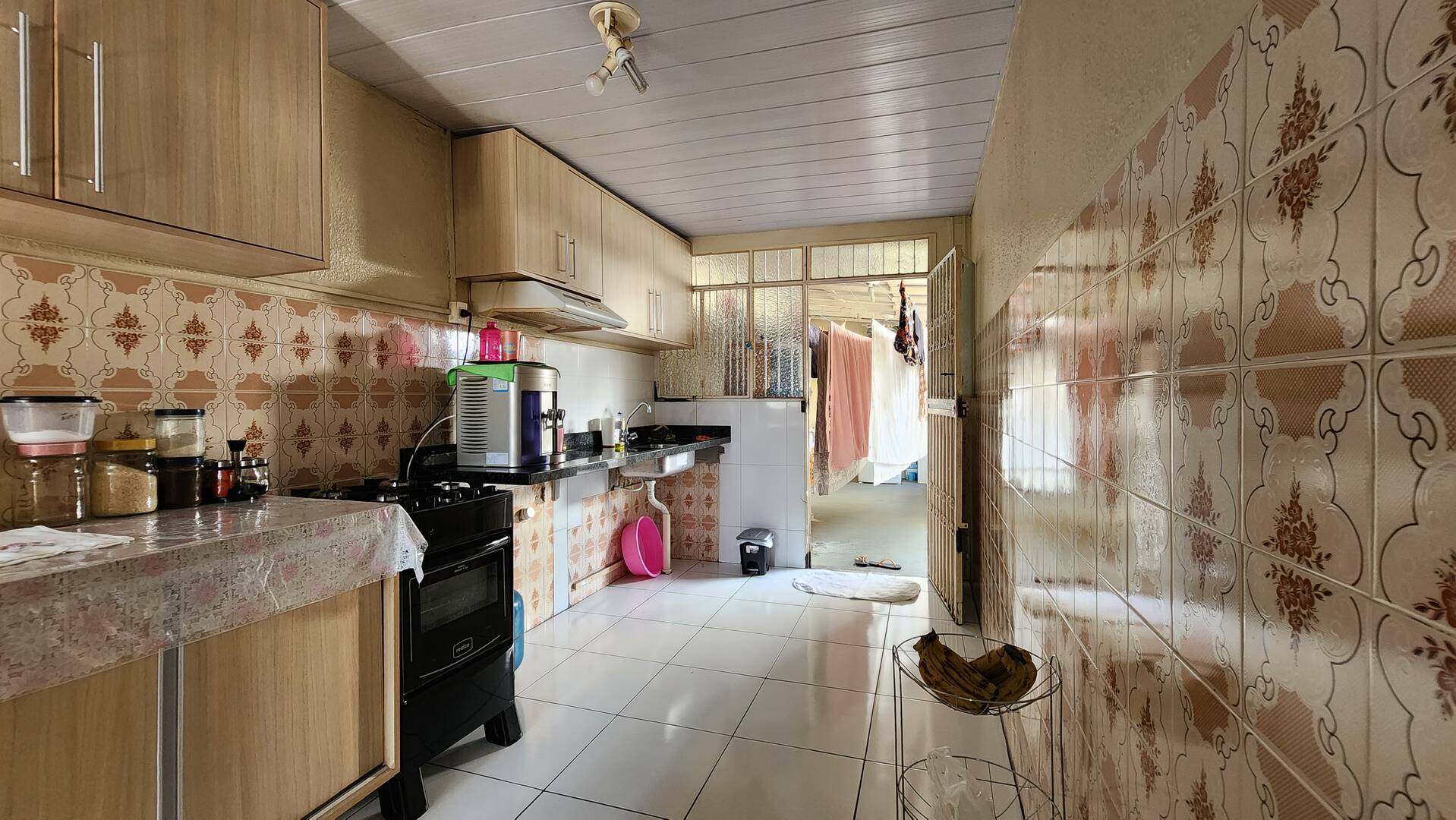 Casa, 3 quartos, 200 m² - Foto 11