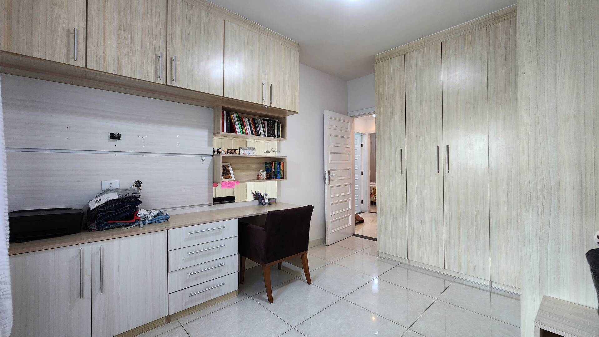Casa, 3 quartos, 200 m² - Foto 18