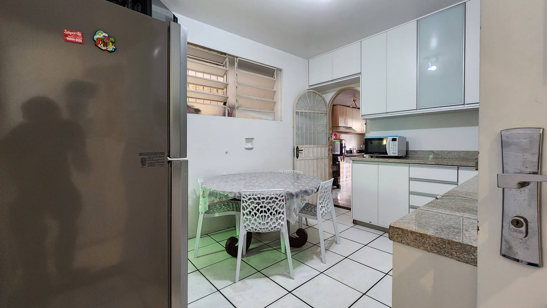 Casa, 3 quartos, 200 m² - Foto 9