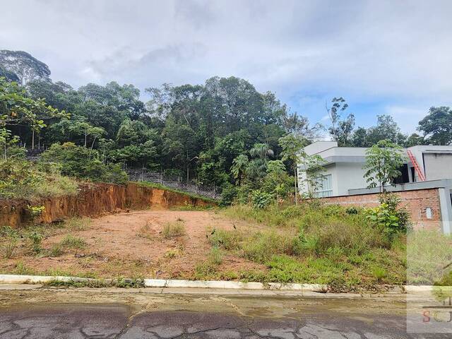 #617 - Terreno em condomínio para Venda em Manaus - AM - 1