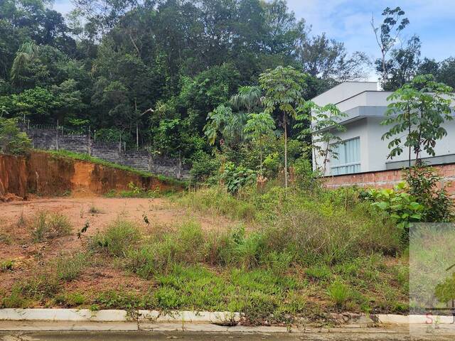 #617 - Terreno em condomínio para Venda em Manaus - AM - 2