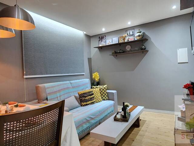 Apartamento para Locação em Manaus - 4