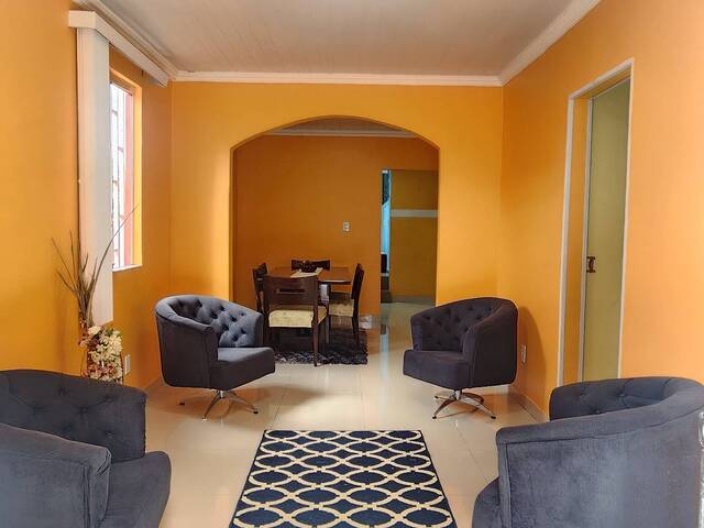 #628 - Casa para Venda em Manaus - AM - 3