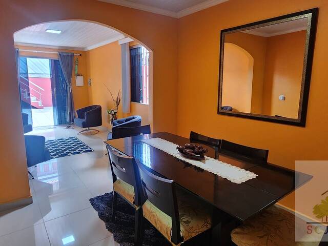 Casa para Venda em Manaus - 5