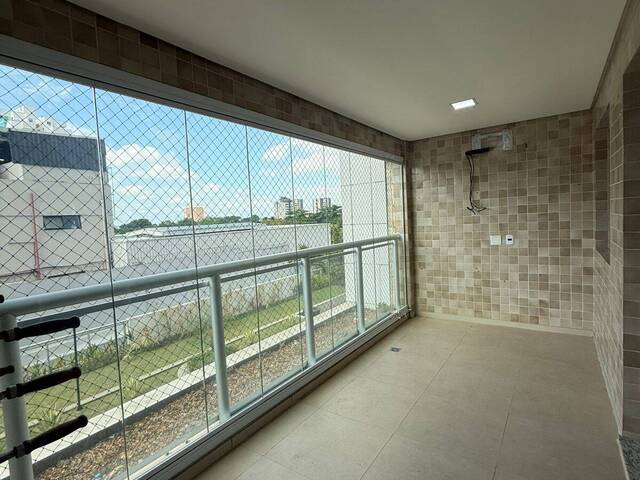 #631 - Apartamento para Venda em Manaus - AM - 3