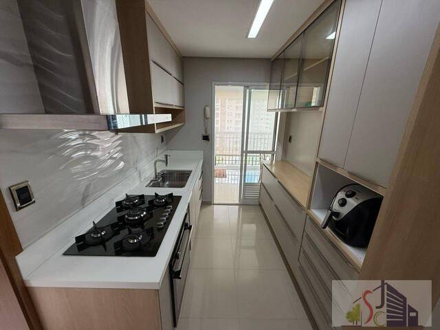 Apartamento para Locação em Manaus - 4