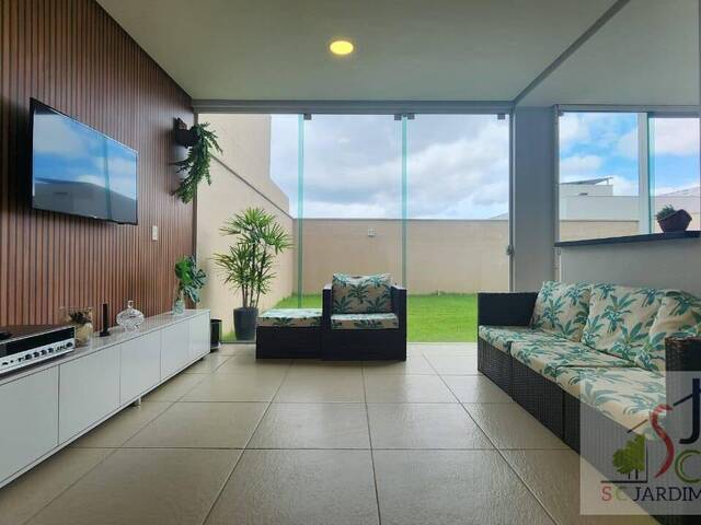 Casa em condomínio para Venda em Manaus - 5