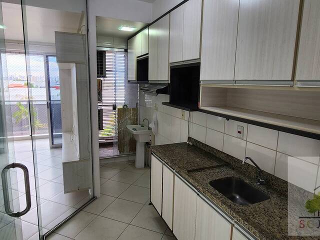 Apartamento para Venda em Manaus - 4