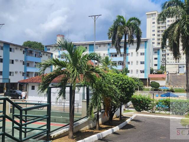 Apartamento para Locação em Manaus - 3