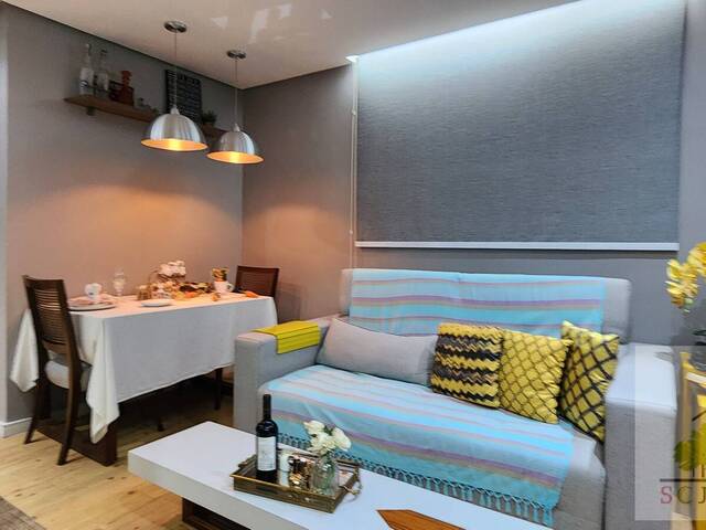 Apartamento para Locação em Manaus - 3