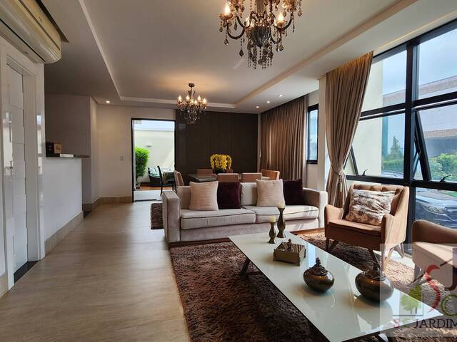 Casa para Venda em Manaus - 4