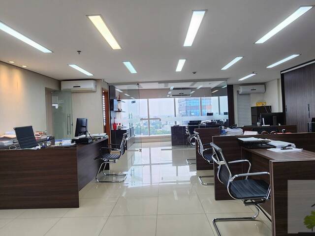 Salão Comercial para Venda em Manaus - 5