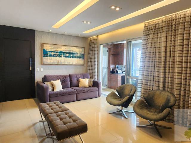 Apartamento para Venda em Manaus - 3