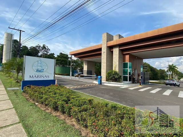 Terreno em condomínio para Venda em Manaus - 2