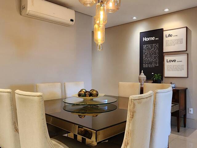 Apartamento para Locação em Manaus - 4