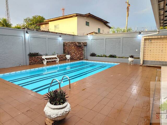 Casa para Venda em Manaus - 4