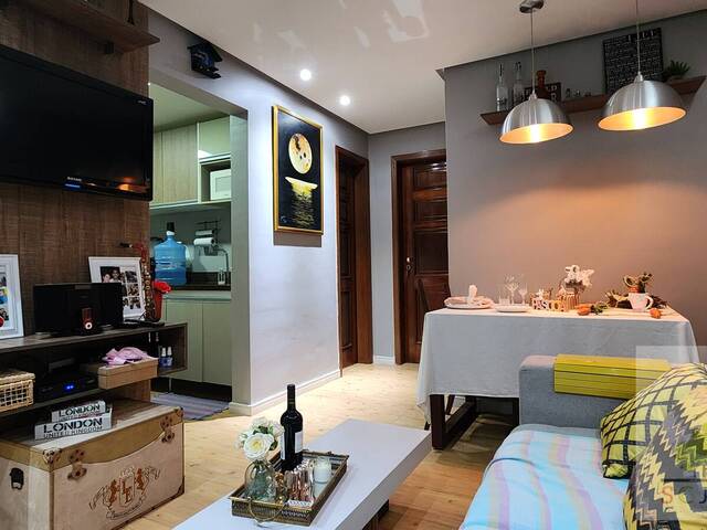 Apartamento para Venda em Manaus - 5