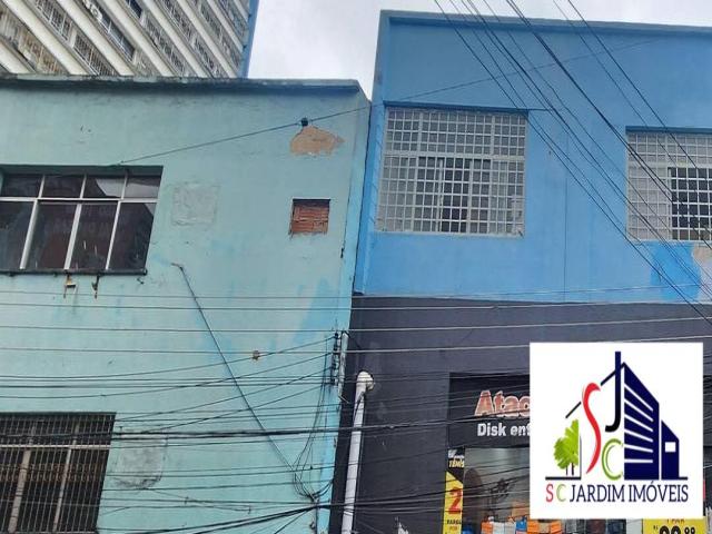 #717 - Loja para Locação em Manaus - AM - 2