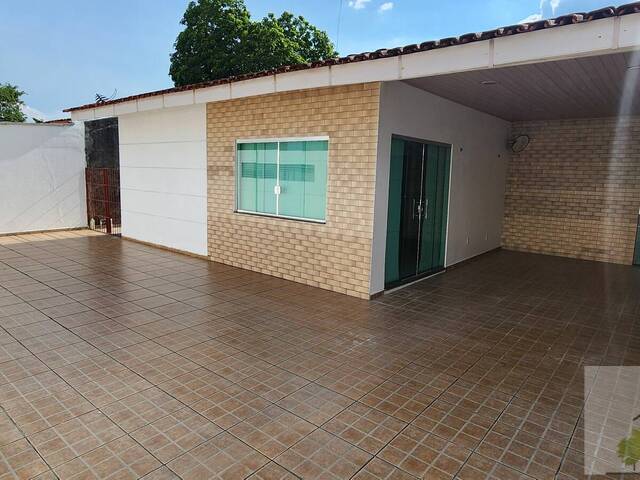 #733 - Casa para Venda em Manaus - AM