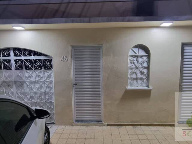 Venda em Santo Antônio - Manaus