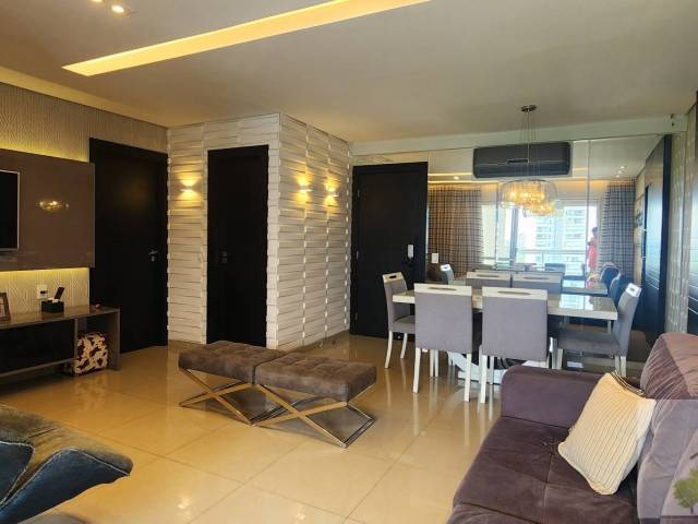 #775 - Apartamento para Venda em Manaus - AM - 2