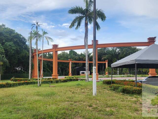 Terreno em condomínio para Venda em Manaus - 4