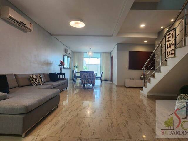 #781 - Casa em condomínio para Venda em Manaus - AM - 2