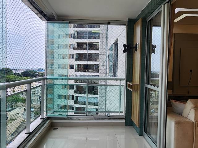 Apartamento para Venda em Manaus - 5