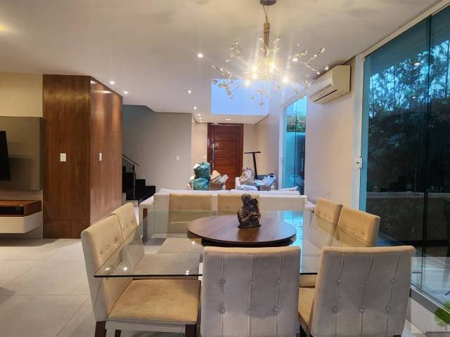 #789 - Casa em condomínio para Locação em Manaus - AM