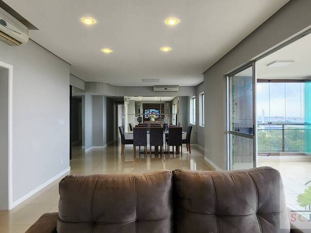 Apartamento para Venda em Manaus - 5