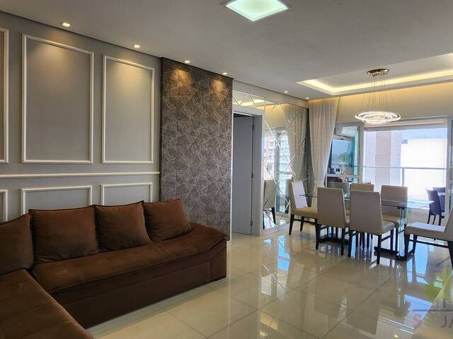 Apartamento para Venda em Manaus - 5