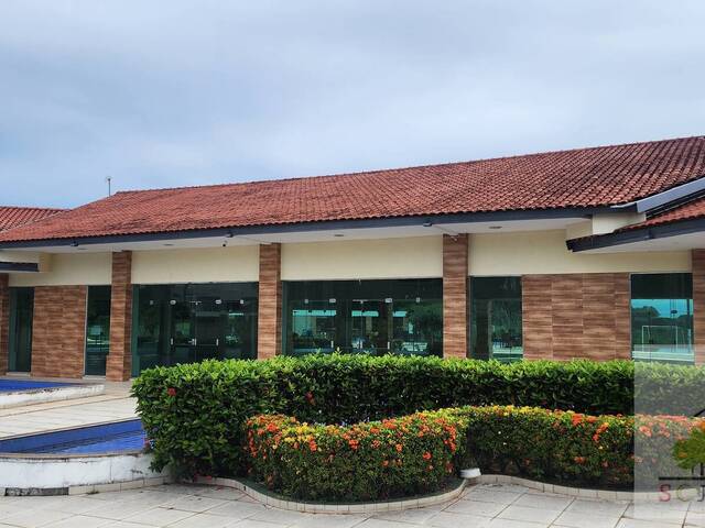 #800 - Terreno em condomínio para Venda em Manaus - AM