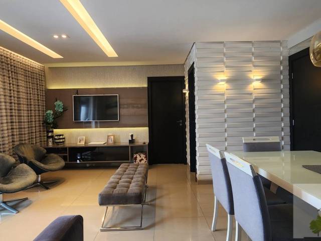 Apartamento para Venda em Manaus - 4