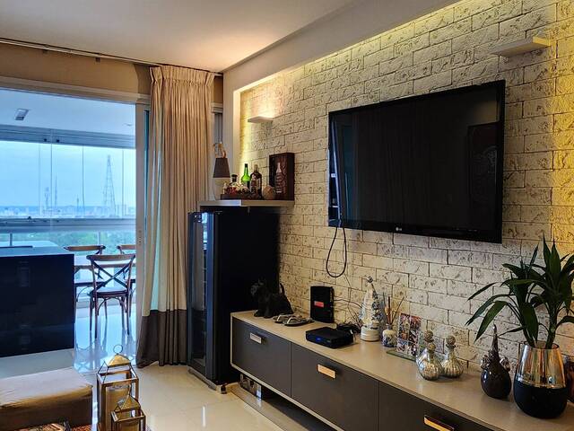 Apartamento para Locação em Manaus - 2