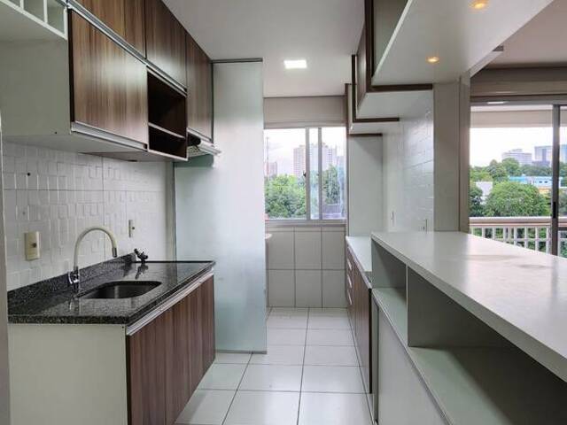 Apartamento para Locação em Manaus - 5