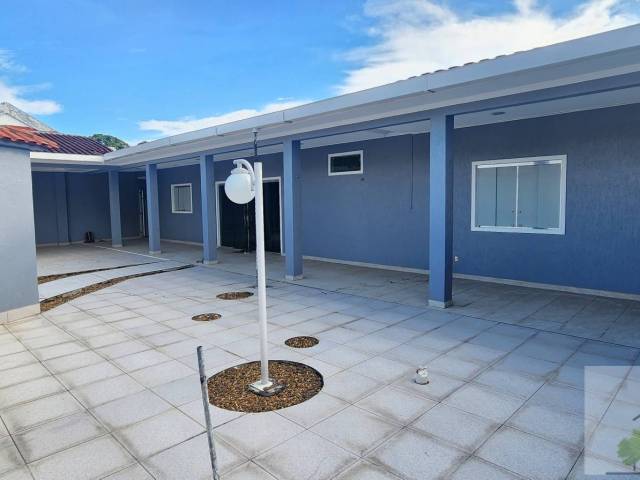 Casa para Venda em Manaus - 2